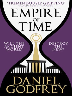 Empire of Time - ebook